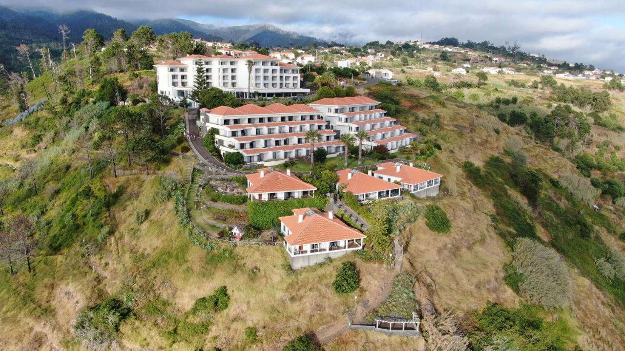 Hotel Jardim Atlantico Prazeres Exterior photo