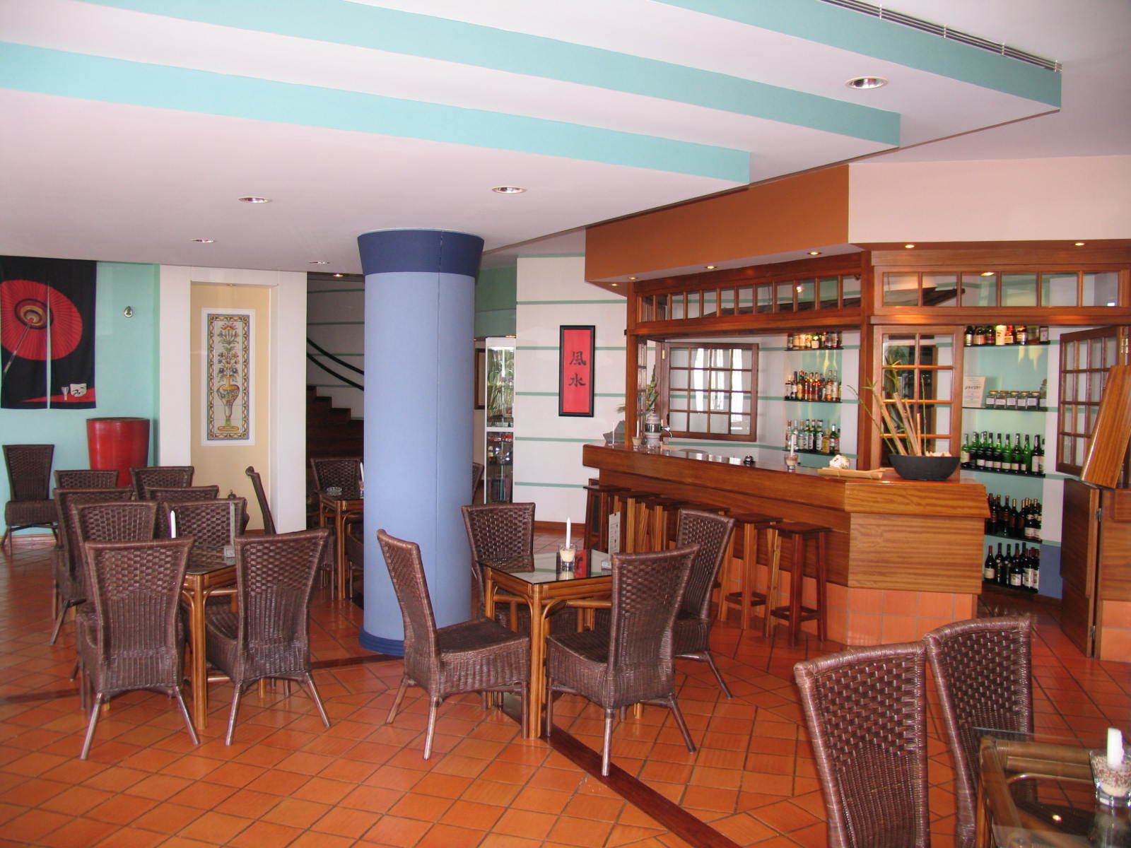 Hotel Jardim Atlantico Prazeres Exterior photo