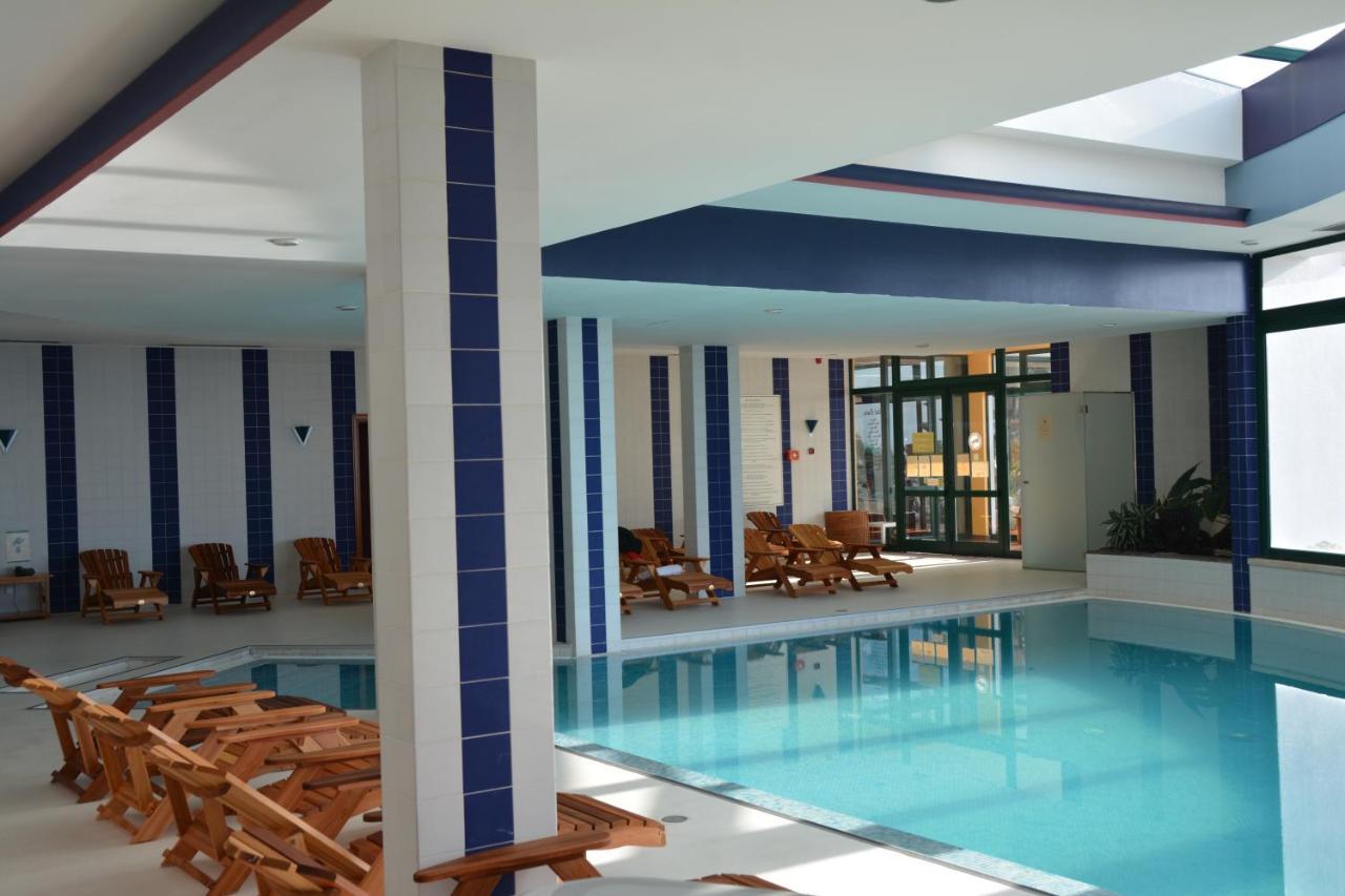 Hotel Jardim Atlantico Prazeres Exterior photo