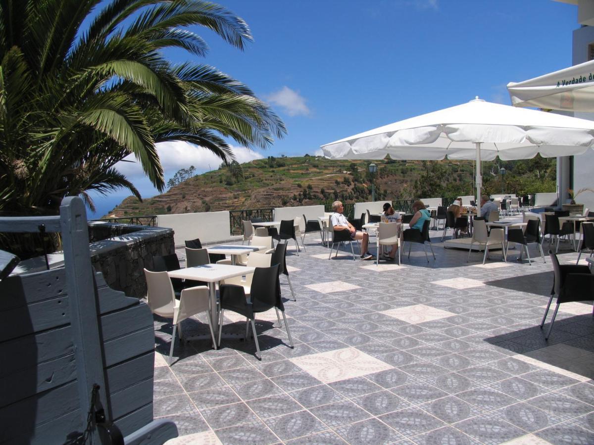 Hotel Jardim Atlantico Prazeres Exterior photo