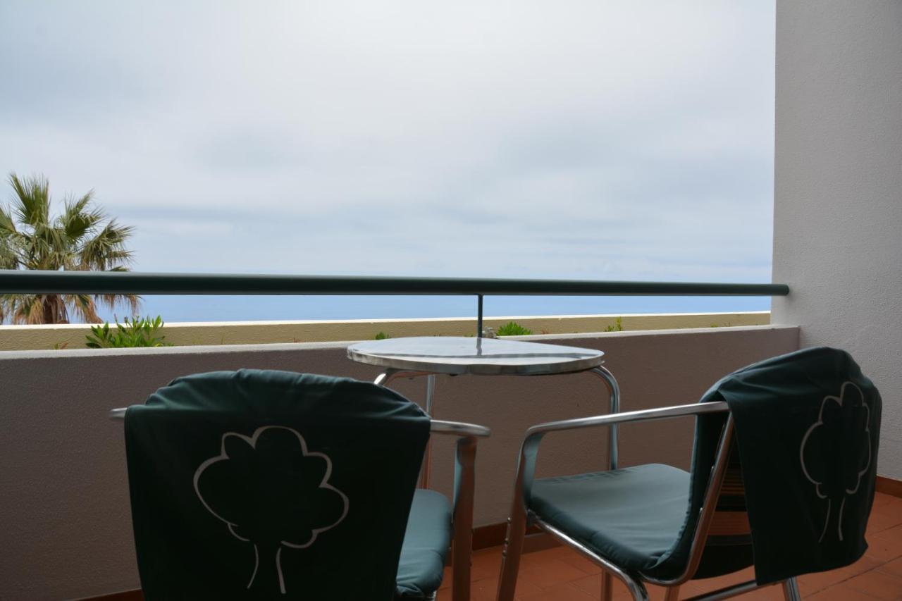 Hotel Jardim Atlantico Prazeres Exterior photo